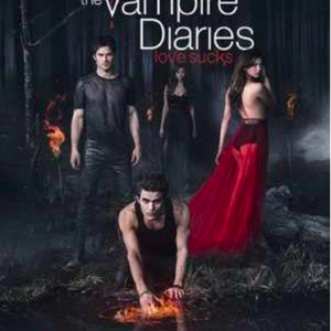 The vampire diaries (seizoen 5)