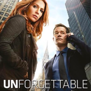 Unforgettable (seizoen 2)