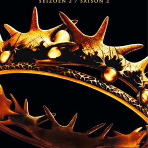 Game of Thrones (seizoen 2)