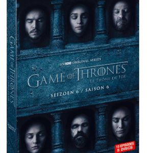 Game of Thrones (seizoen 6)