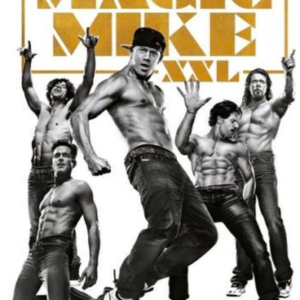 Magic Mike XXL