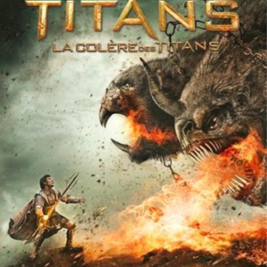 Wrath of the titans