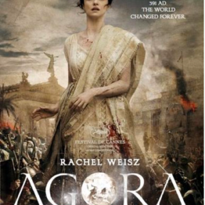 Agora (special edition)