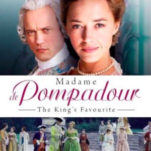 Madame Pompadour