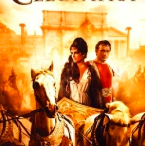 Cleopatra (2 DVD)