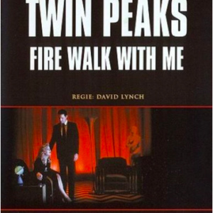 Twin peaks: fire walk with me