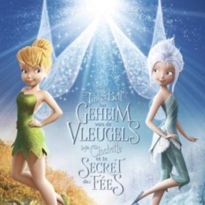 Tinkerbell: Het Geheim van de Vleugels