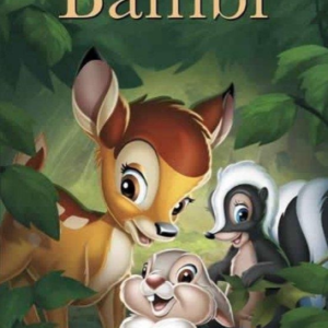 Bambi