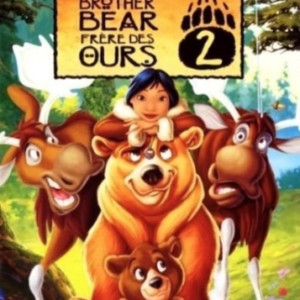 Brother Bear 2