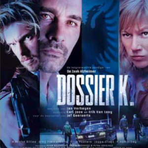 Dossier K.