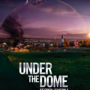 Under the dome (seizoen 1)