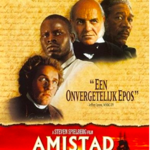 Amistad