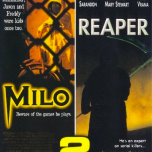 Milo & Reaper