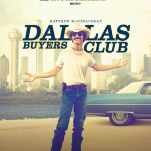 Dallas buyers club