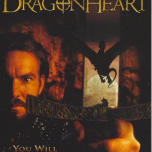 Dragon Heart