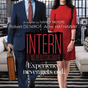 The Intern