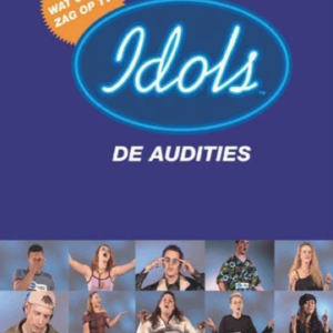 Idols: De Audities