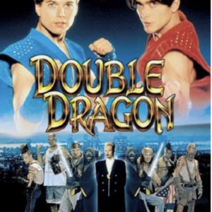 Double dragon