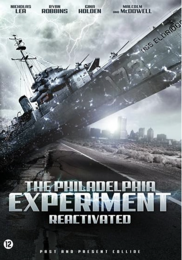 philadelphia experiment movie real