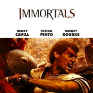 Immortals