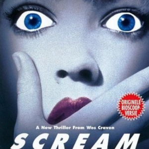 Scream (ingeseald)