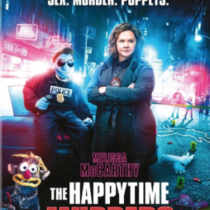 The Happytime Murders