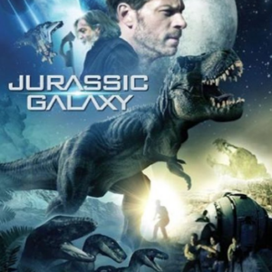 Jurassic Galaxy