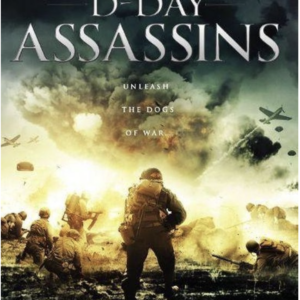 D-Day Assassins