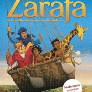 Zarafa