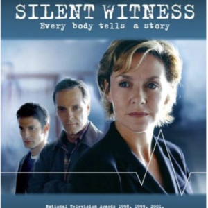 Silent Witness (serie 7) (ingesealed)