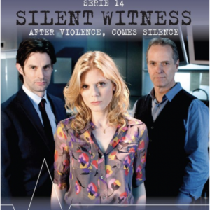 Silent witness (seizoen 14)