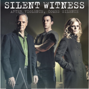 Silent Witness (seizoen 16)
