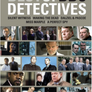 Best of BBC detectives (deel 3)