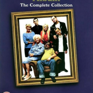 The Royle Family Album: The Complete Collection