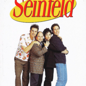 Seinfeld seizoen 3