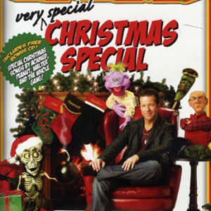 Jeff Dunham: A Very Special Christmas Special