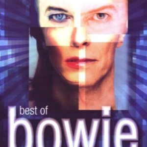 Best Of Bowie