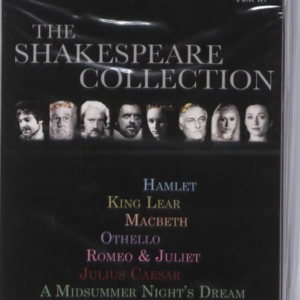 The Shakespeare collection