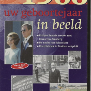 1966: Uw geboortejaar in beeld