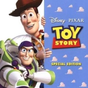 Toy Story special edition