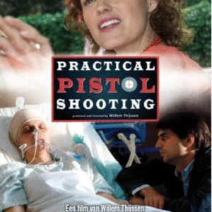 Practical pistol shooting