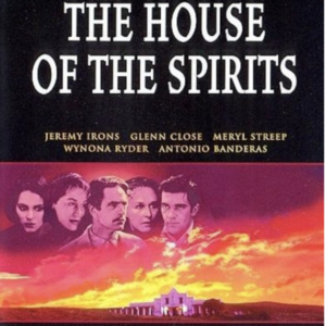 The house of the spirits