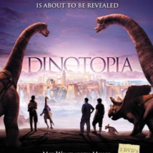 Dinotopia