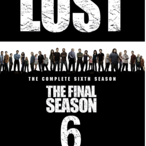 Lost (seizoen 6)