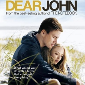 Dear John (blu-ray)