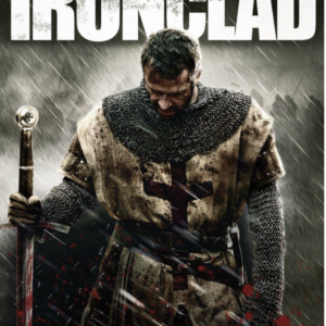 Ironclad (blu-ray)