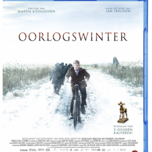 Oorlogswinter (blu-ray)