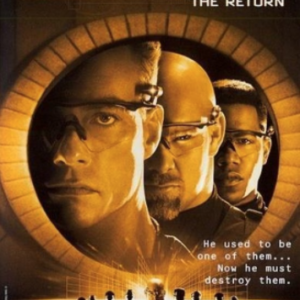 Universal Soldier: The Return