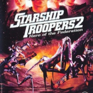 Starship Troopers 2