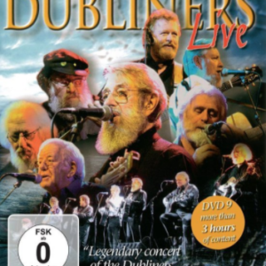 Dubliners Live